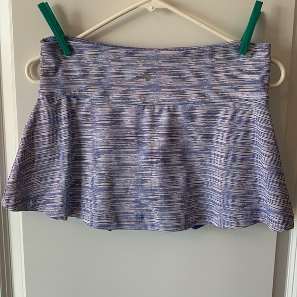 Tennis skirt - Picture 4 of 6